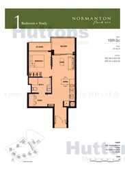 Normanton Park (D5), Apartment #604183161